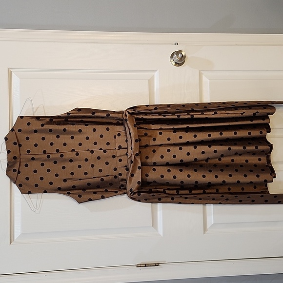 Jessica Howard dress, Size 12P - Picture 3 of 4